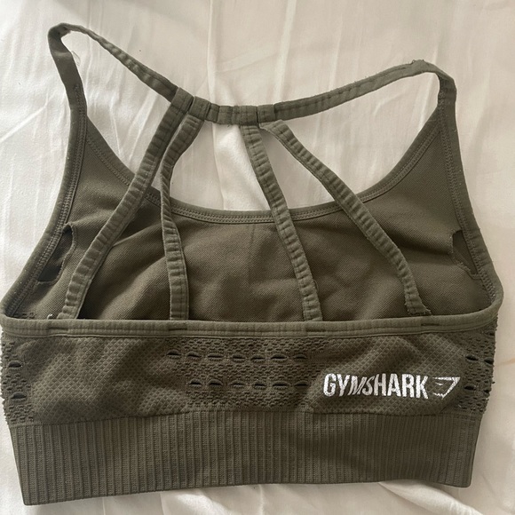 Gymshark Lot - size xs/s - Picture 7 of 14